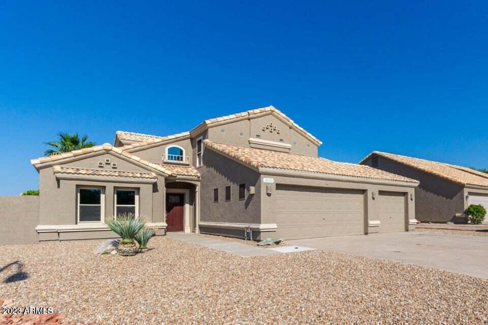 3030 N Sericin St., Mesa, AZ 85215