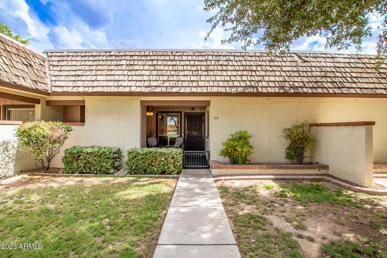 8131 N 107th Ave. #95, Peoria, AZ 85345