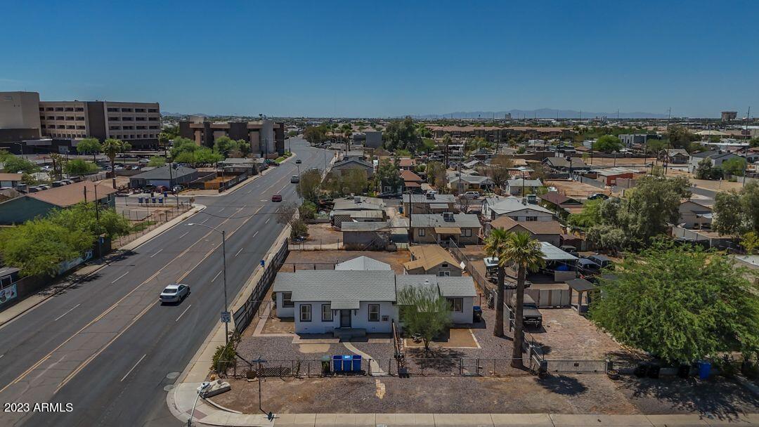1022 S Montezuma Ave., Phoenix, AZ 85003