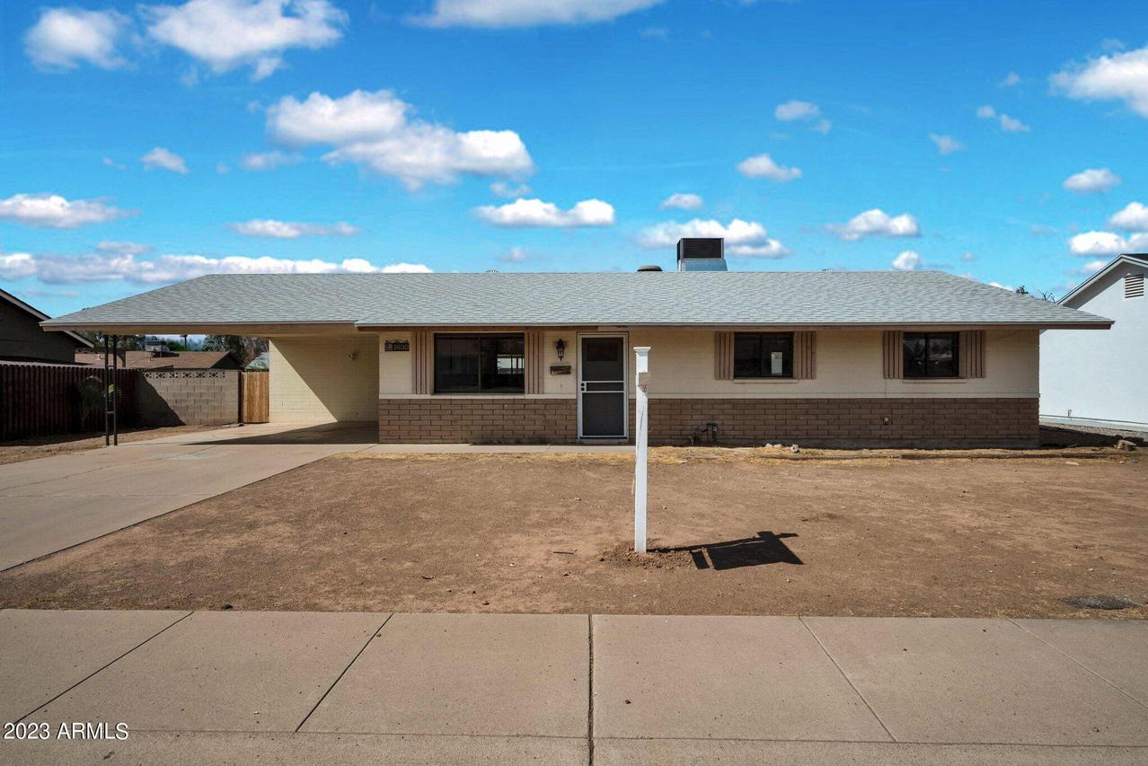 1630 W Geneva Dr., Tempe, AZ 85282
