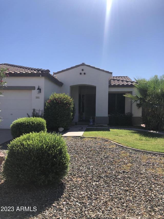 2353 S Penrose Dr., Gilbert, AZ 85295