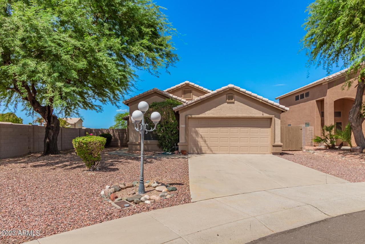 15430 N 86th Ln., Peoria, AZ 85382