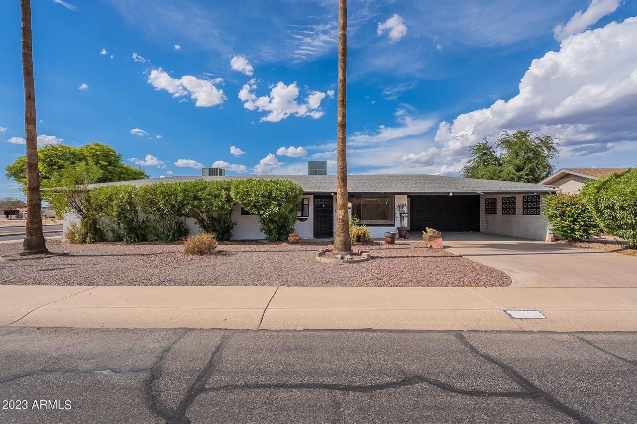 6012 E Akron St., Mesa, AZ 85205