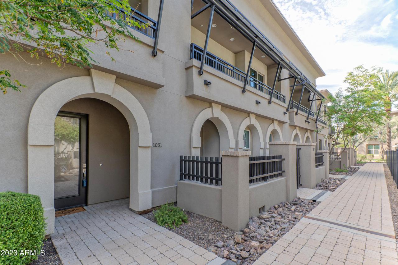 6565 E Thomas Rd. #1031, Scottsdale, AZ 85251