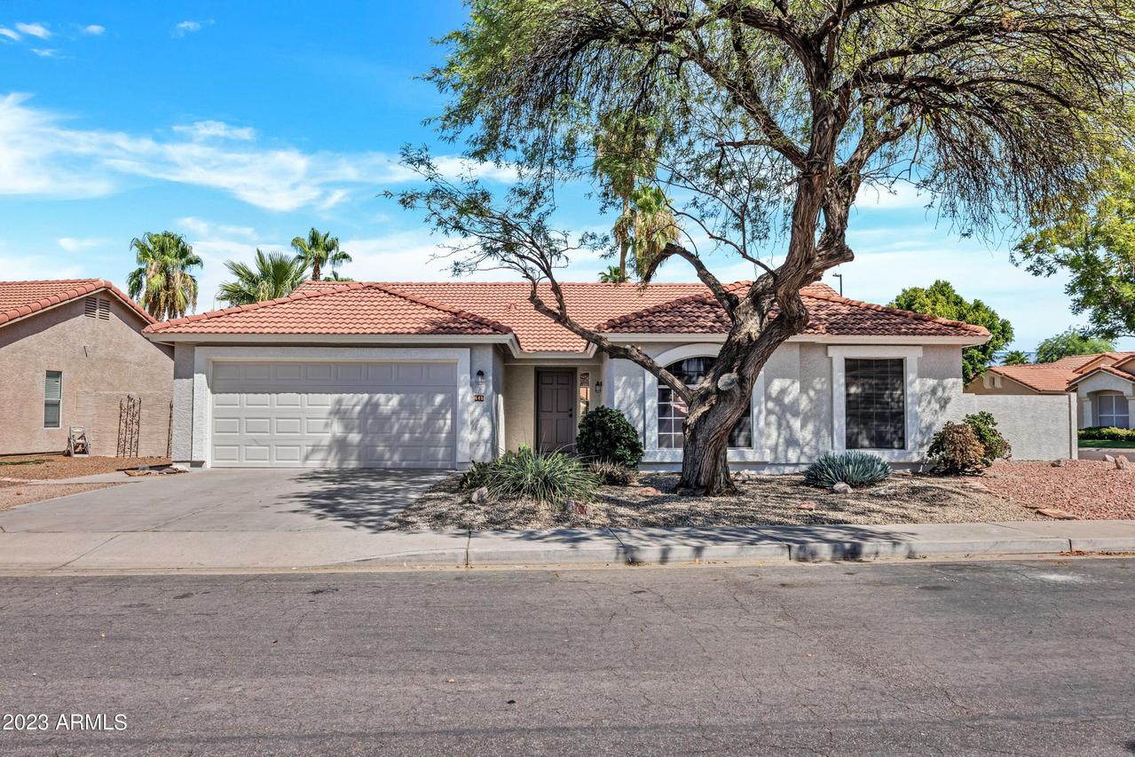 645 S Golden Key St., Gilbert, AZ 85233