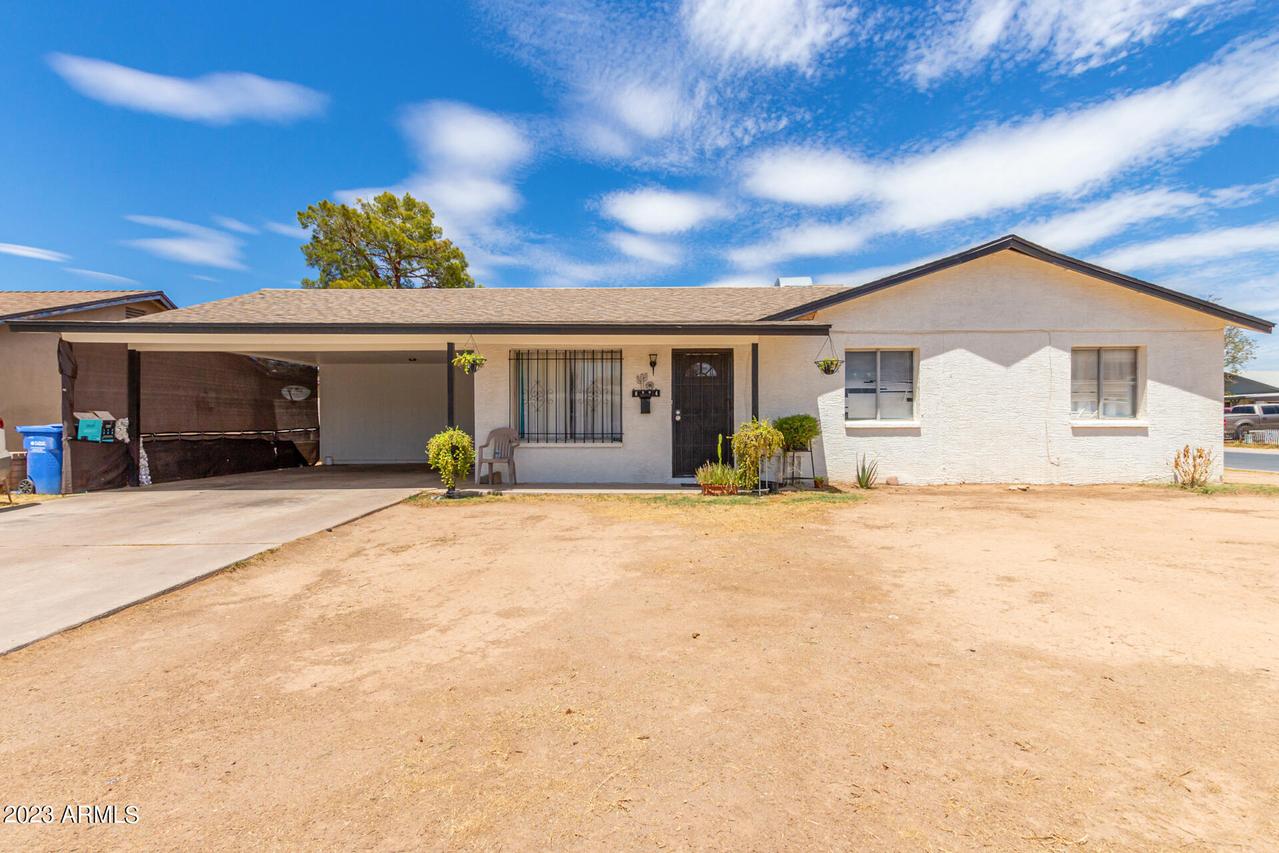 6324 W Monterey Way, Phoenix, AZ 85033