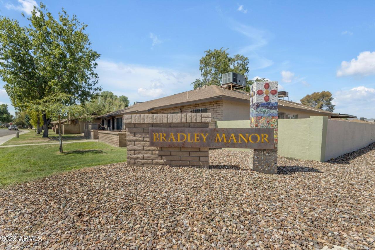 6427 S Newberry Rd. #C, Tempe, AZ 85283