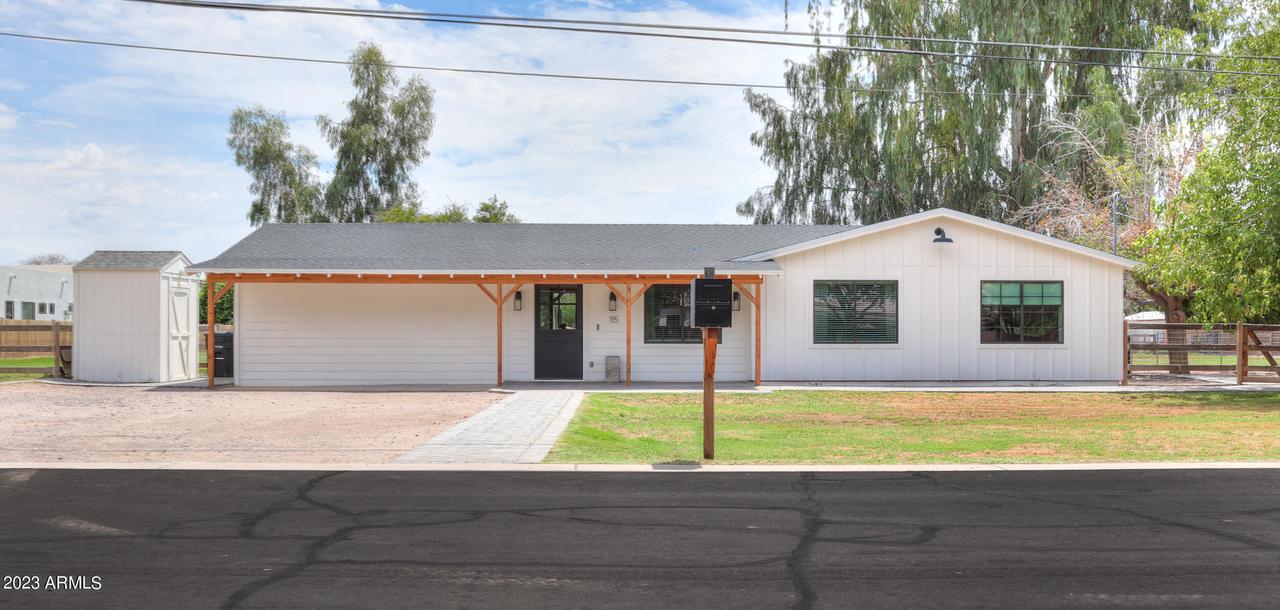 115 E Water Tank Rd., Gilbert, AZ 85296