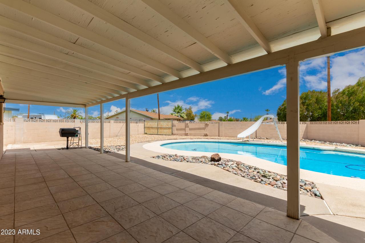 17401 N 20th Dr., Phoenix, AZ 85023