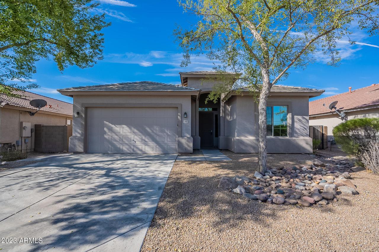 43961 W Kramer Ln., Maricopa, AZ 85238