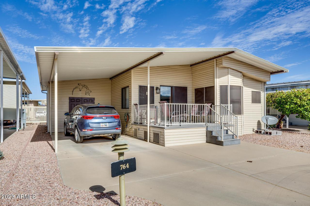 17200 W Bell Rd. #764, Surprise, AZ 85374