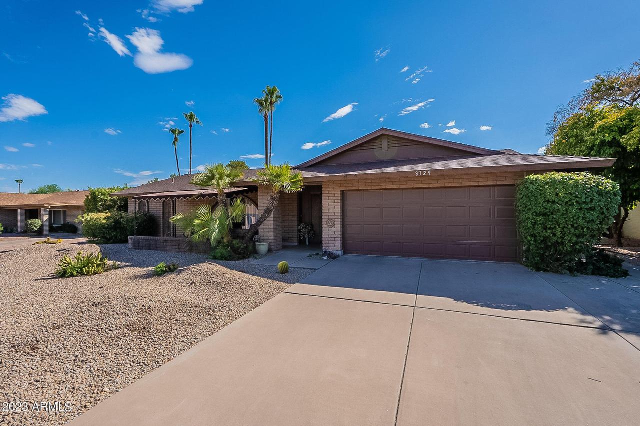 8329 E Via De La Escuela, Scottsdale, AZ 85258