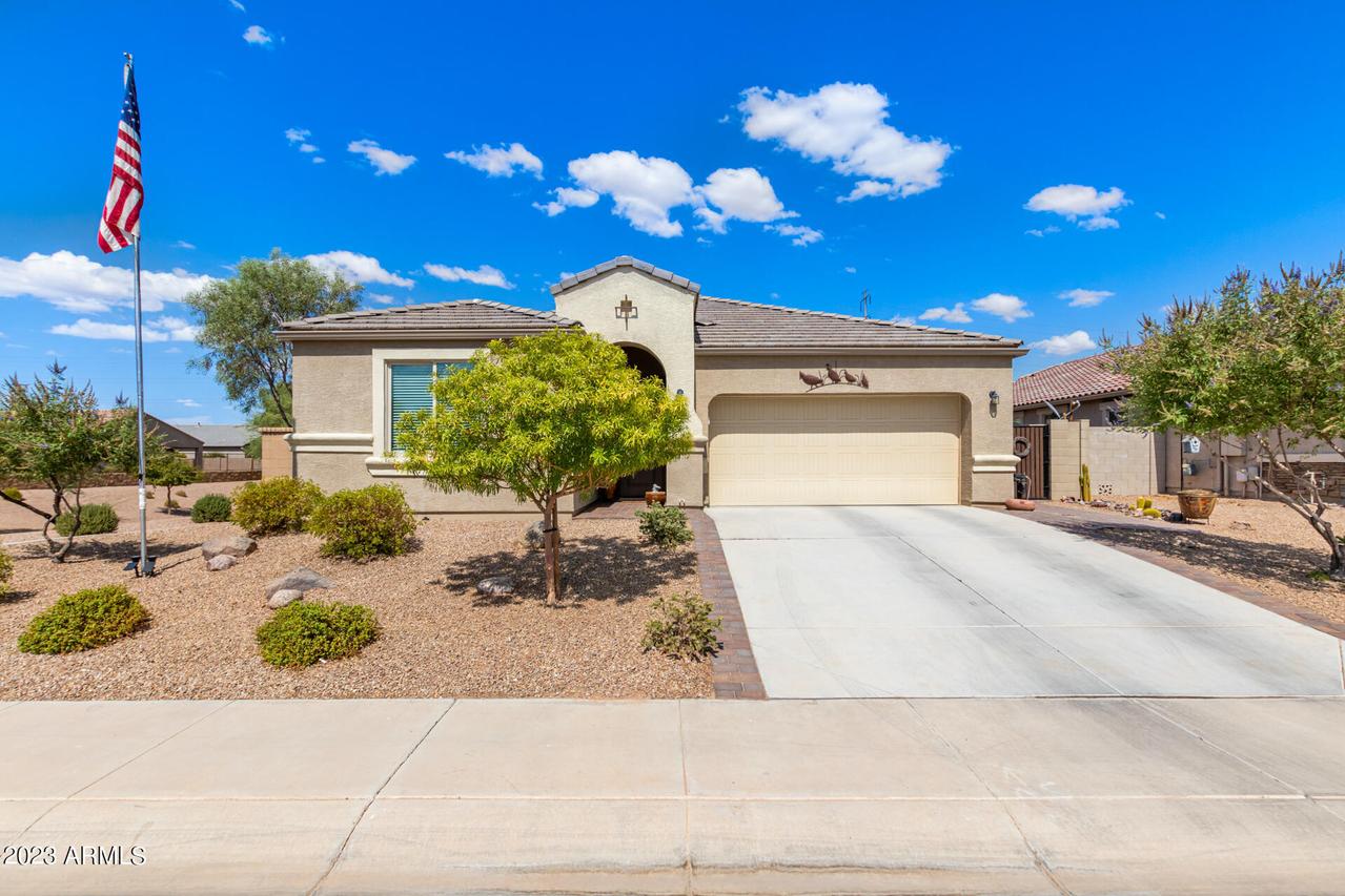 20031 N Ben Ct., Maricopa, AZ 85138