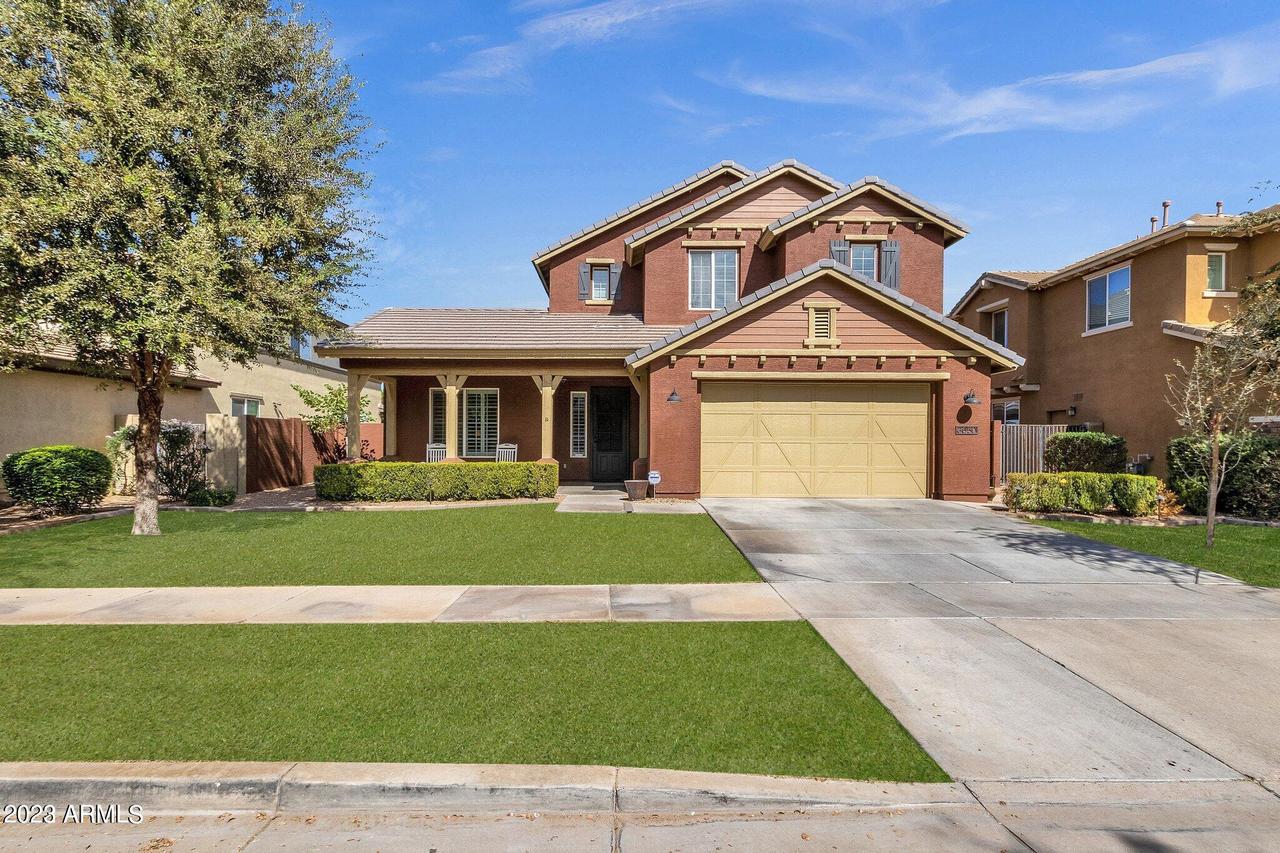 3650 E Palo Verde St., Gilbert, AZ 85296