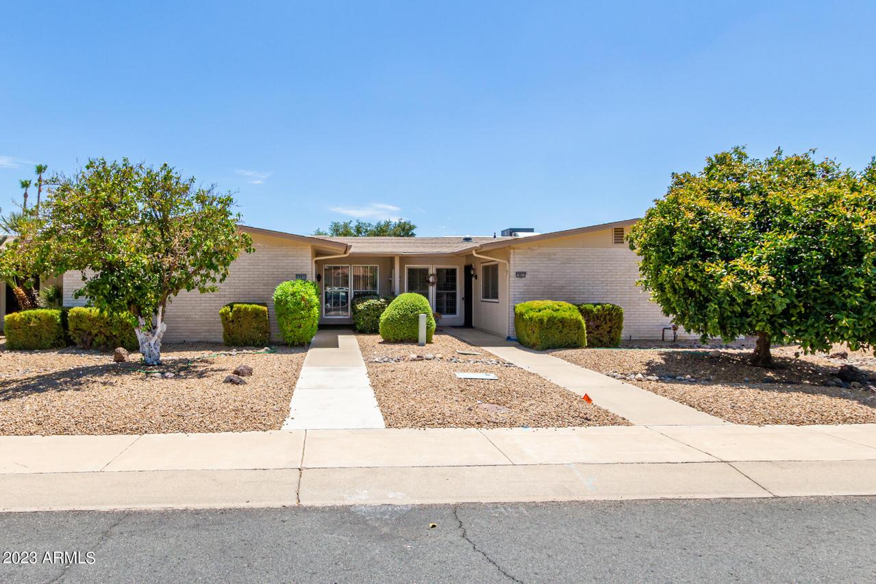 18835 N 134th Ave., Sun City West, AZ 85375