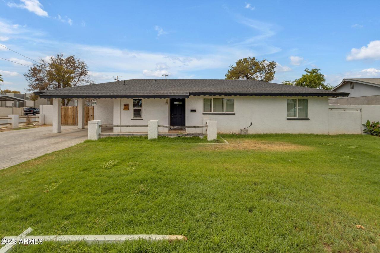 601 W Monterey St., Chandler, AZ 85225