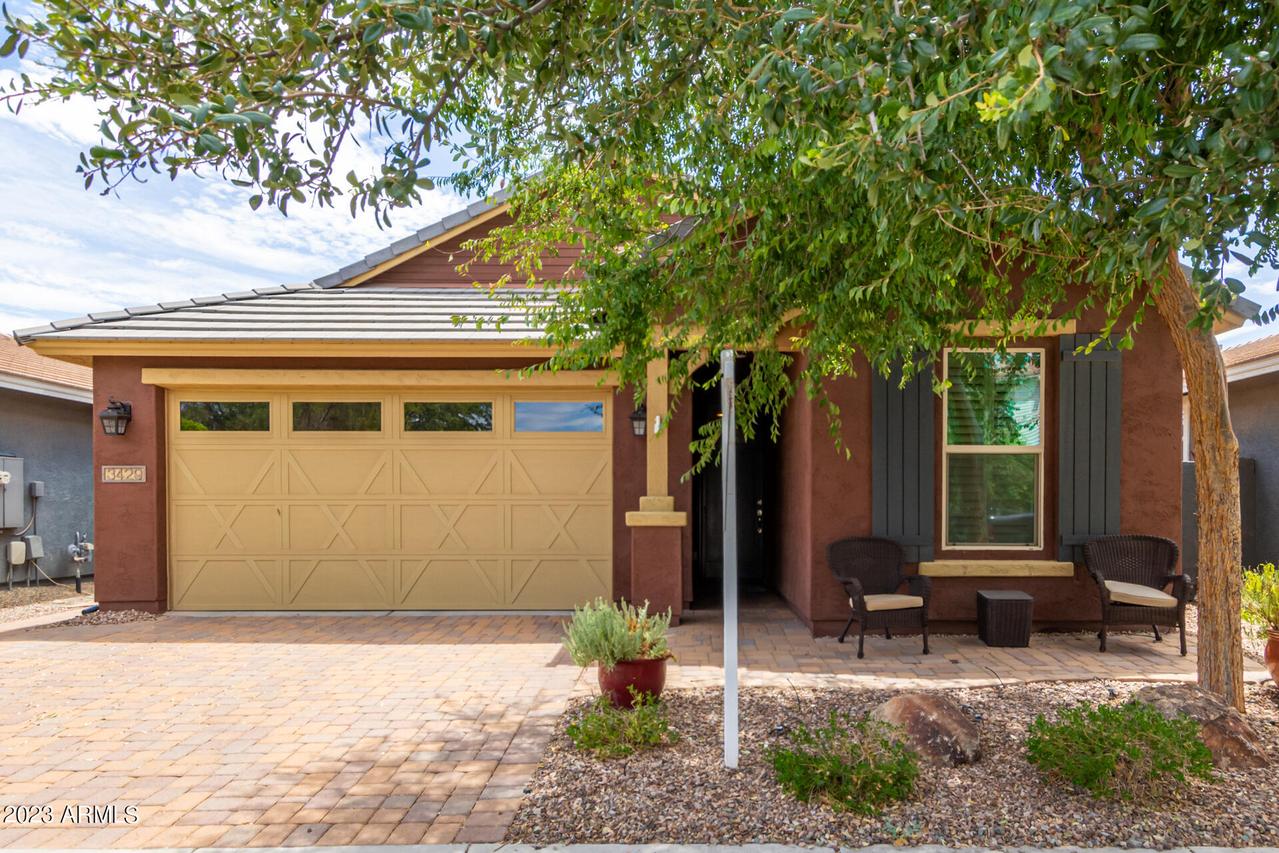3429 E Strawberry Dr., Gilbert, AZ 85298