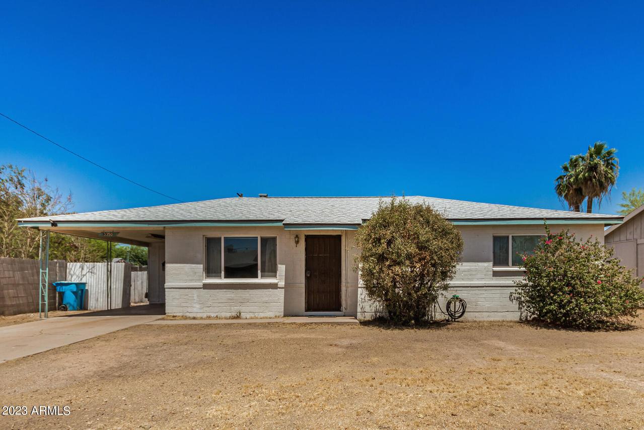 3350 W Columbine Dr., Phoenix, AZ 85029