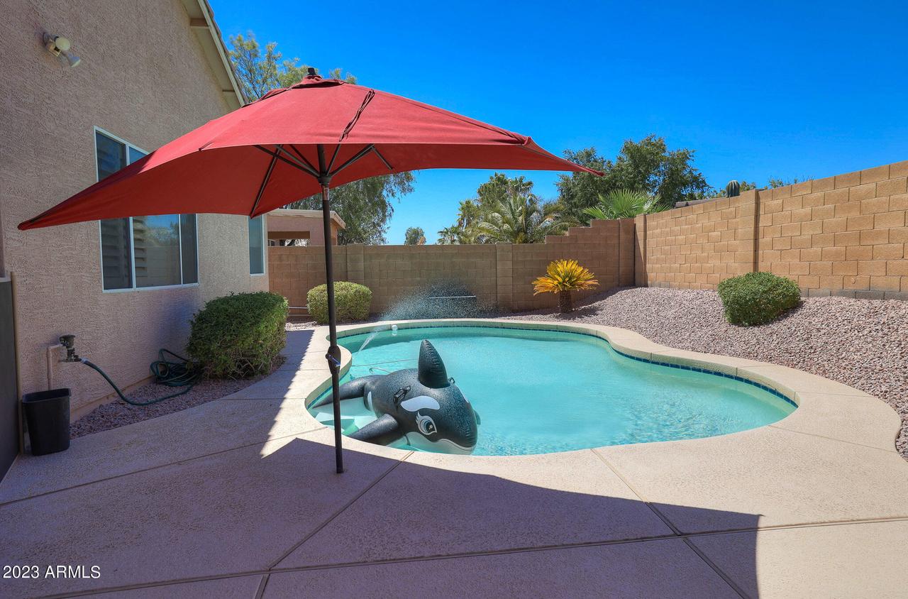 8548 W Jenan Dr., Peoria, AZ 85345