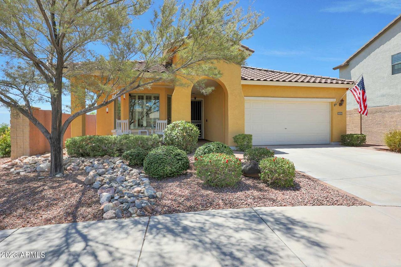 11711 W Patrick Ct., Sun City, AZ 85373