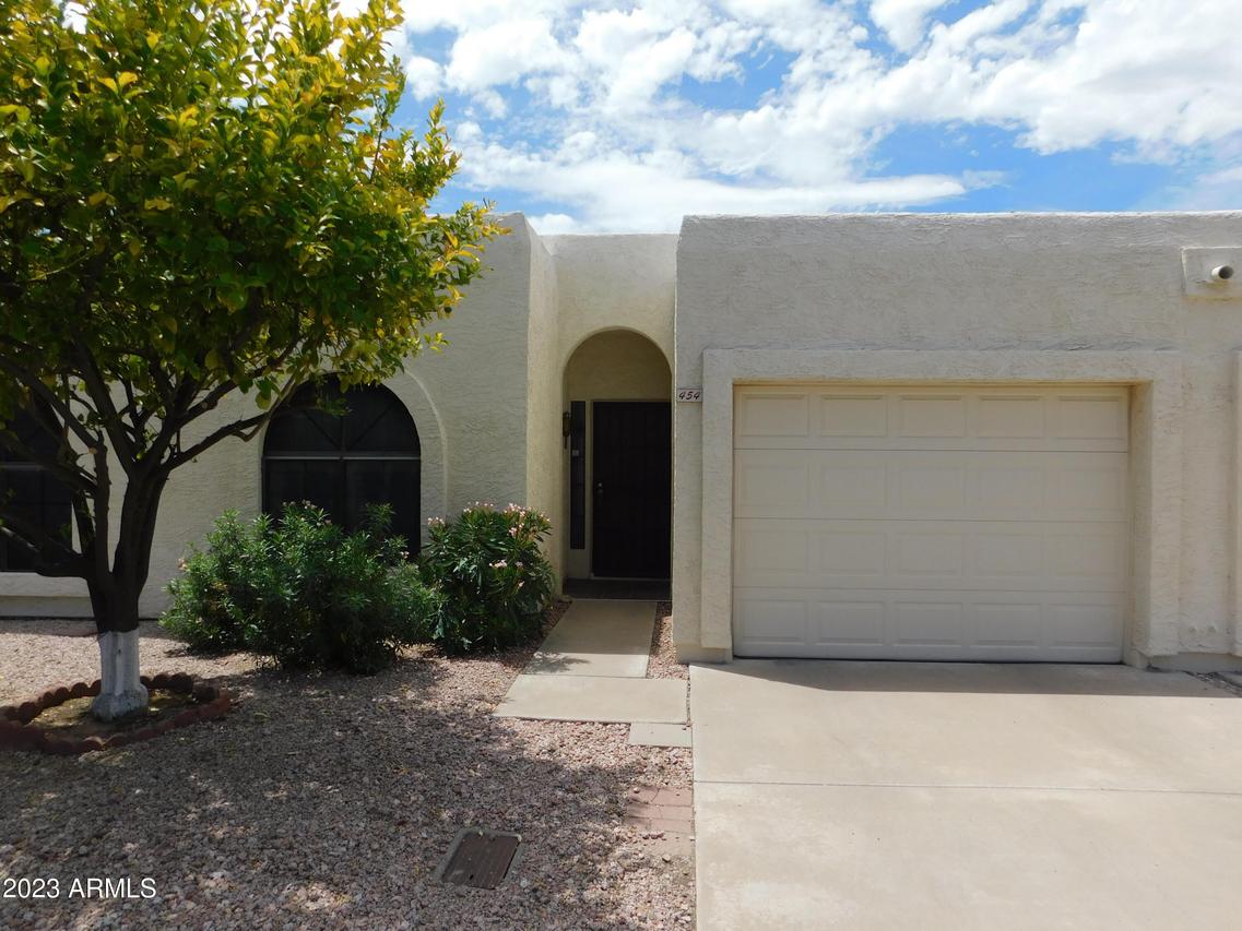 454 S Greenside Ct., Mesa, AZ 85208