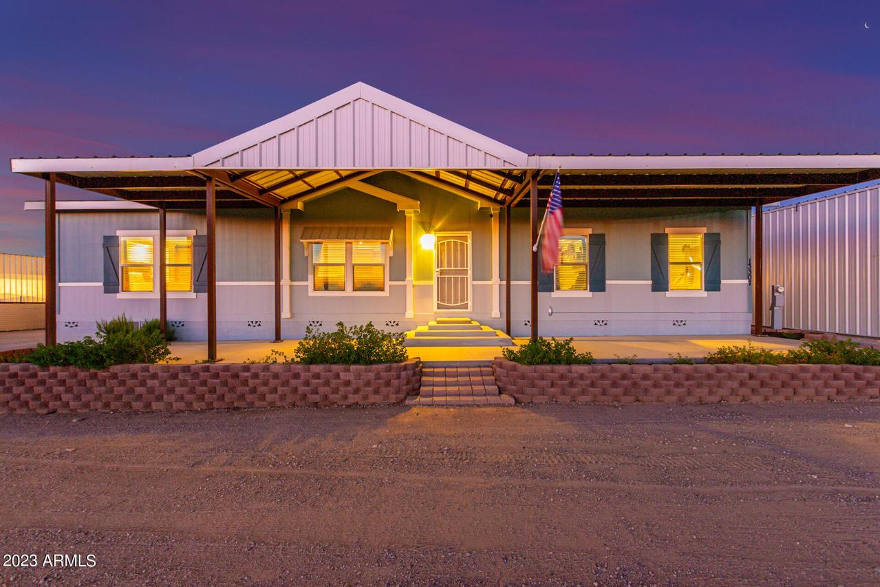 13307 S 189th Ave., Buckeye, AZ 85326