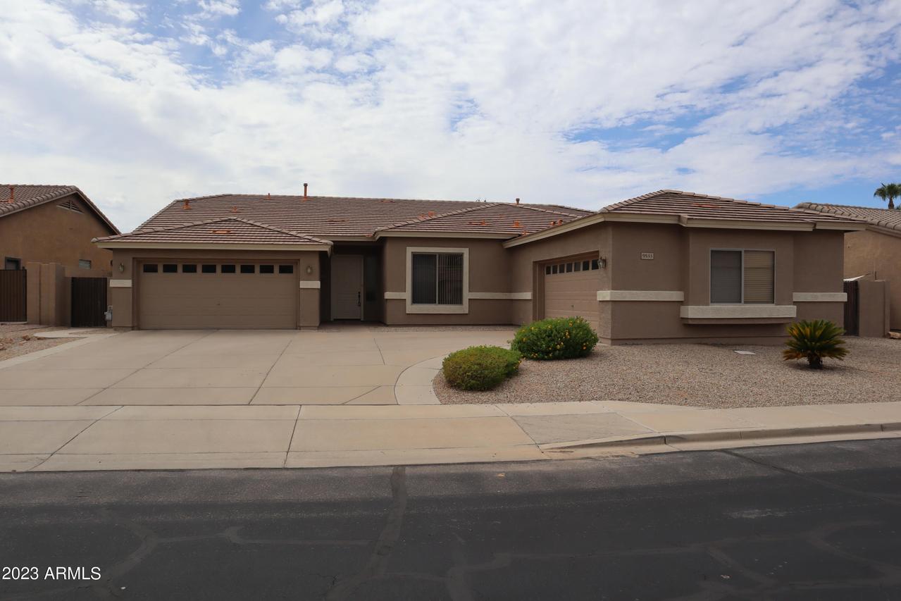 9533 E Meseto Ave., Mesa, AZ 85209