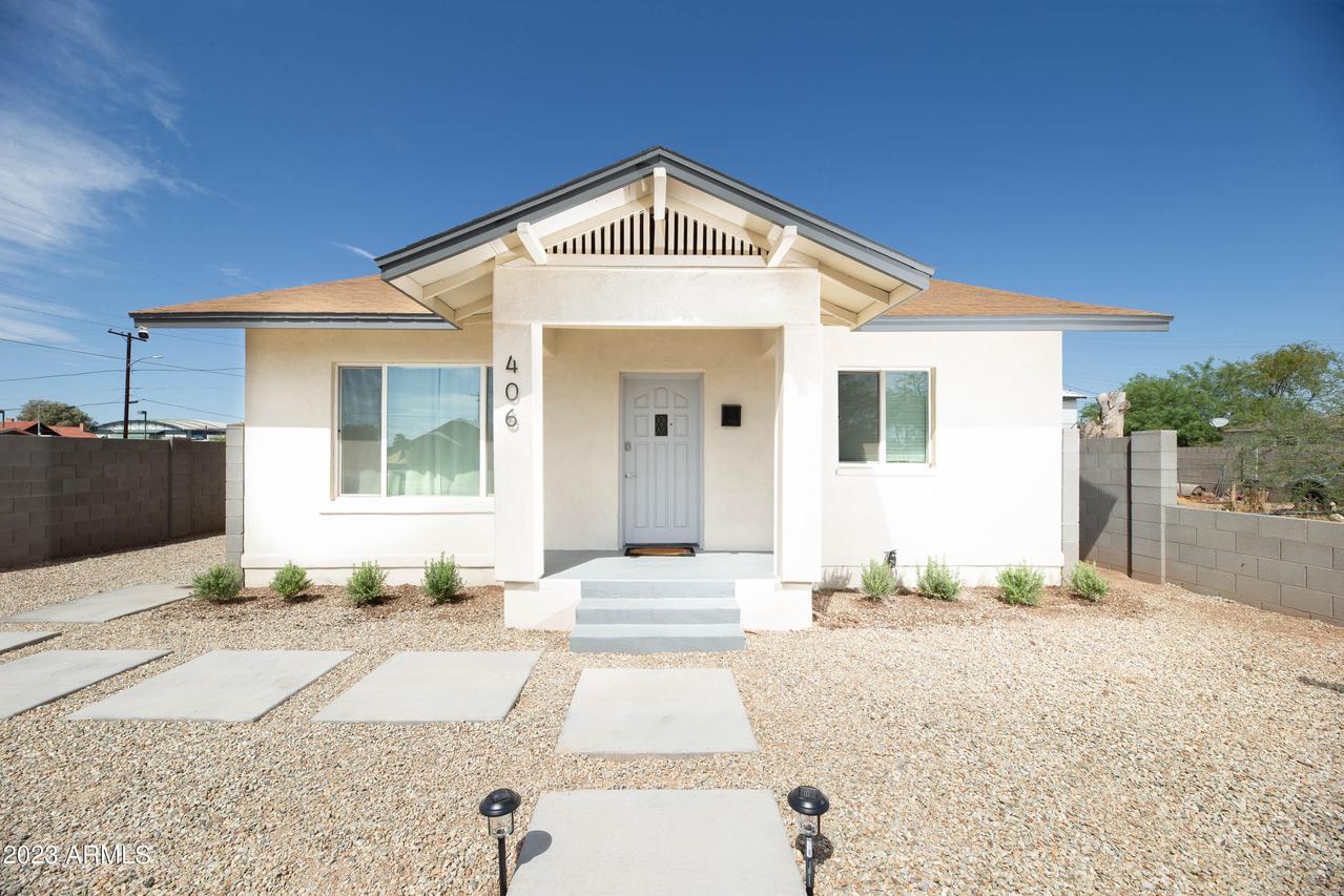 406 N 12th St., Phoenix, AZ 85006