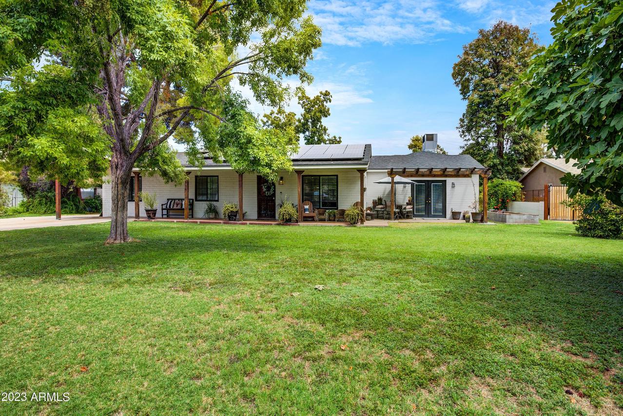 4036 E Vernon Ave., Phoenix, AZ 85008