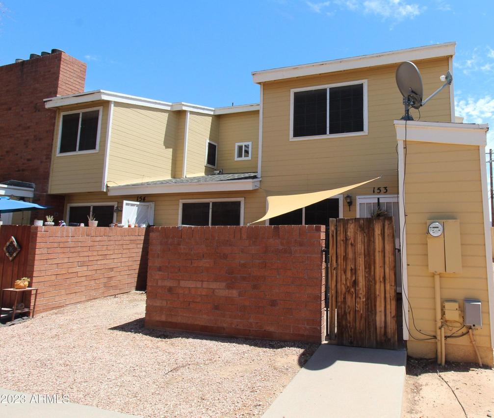 510 N Alma School Rd. #153, Mesa, AZ 85201