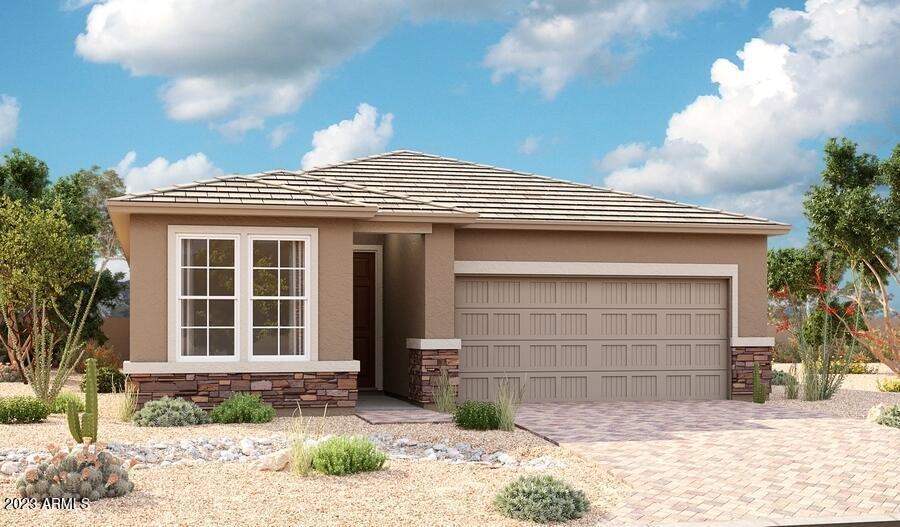 17957 W Puget Ave., Waddell, AZ 85355