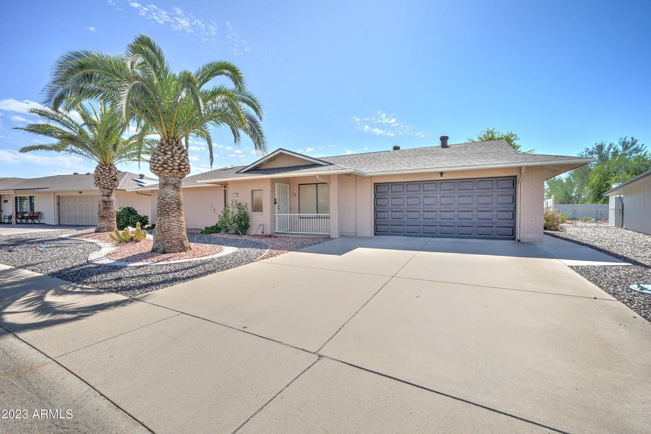 12323 W Candlelight Dr., Sun City West, AZ 85375