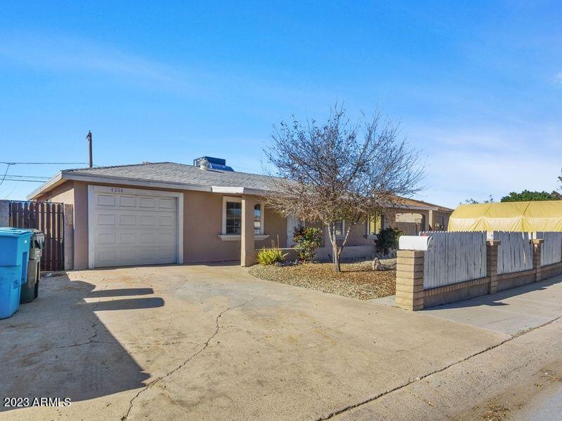 4206 N 47th Dr., Phoenix, AZ 85031