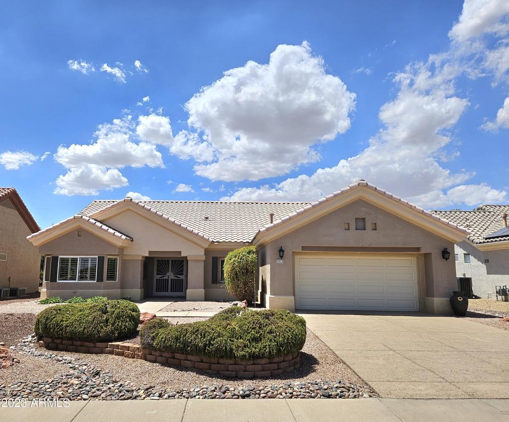 22512 N Dusty Trail Blvd., Sun City West, AZ 85375