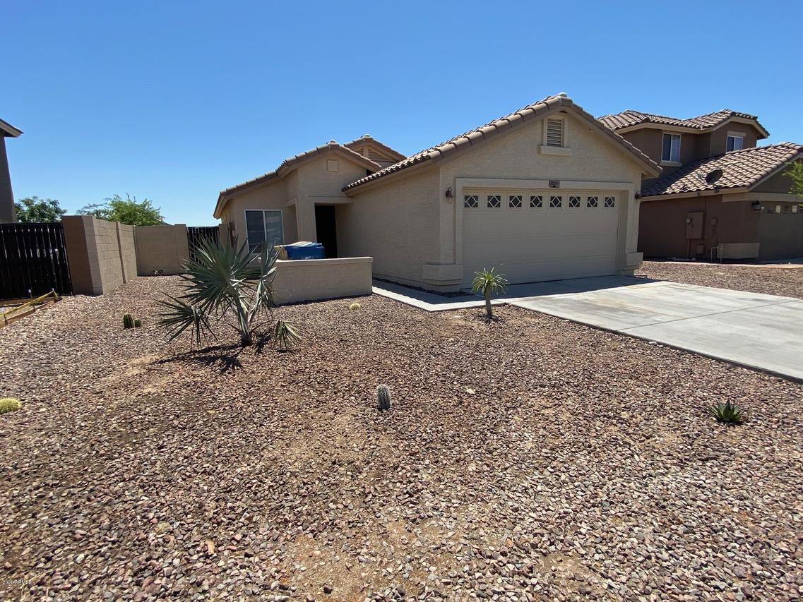 22261 W Moonlight Path, Buckeye, AZ 85326