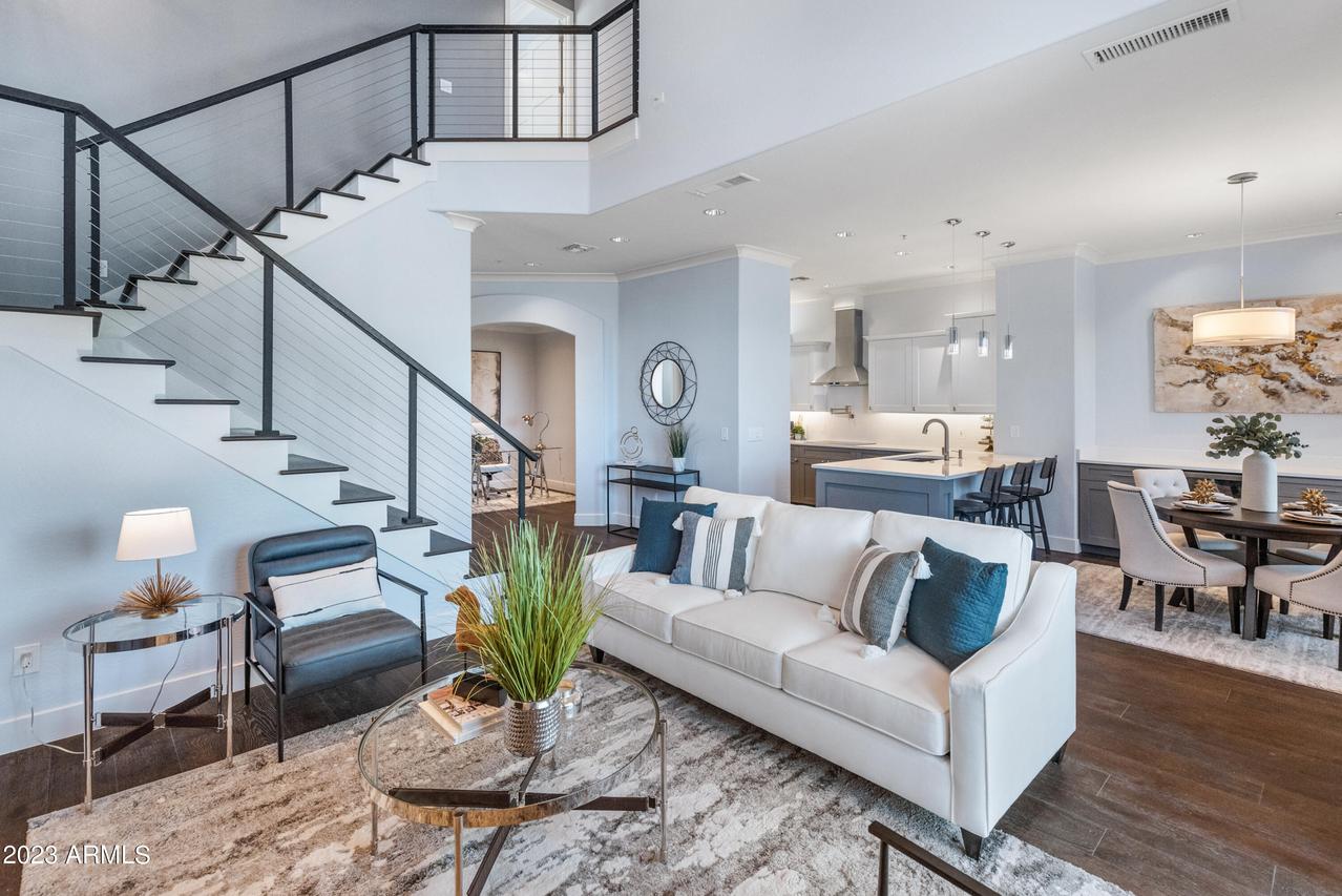 16420 N Thompson Peak Pkwy. #1089, Scottsdale, AZ 85260
