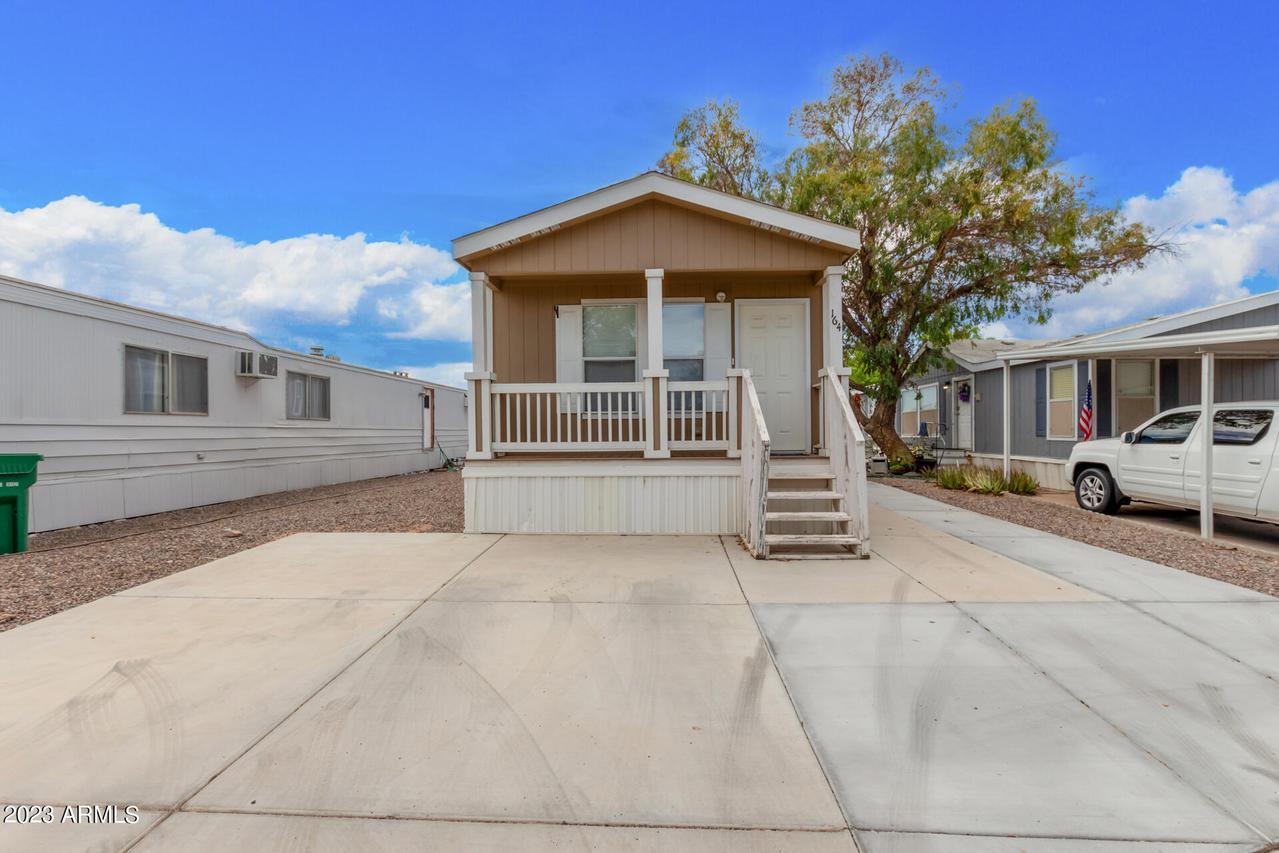 1650 S Arizona Ave. #164, Chandler, AZ 85286