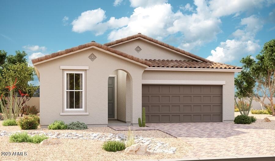 17965 W Puget Ave., Waddell, AZ 85355