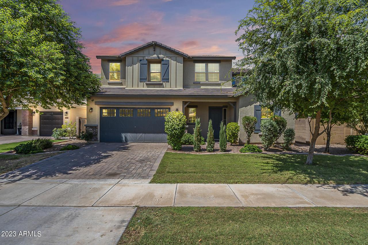 4078 E Marlene Dr., Gilbert, AZ 85296