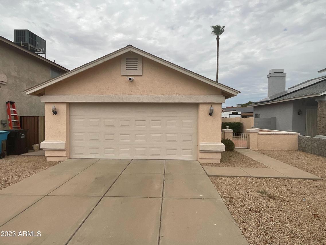 3632 W Marco Polo Rd., Glendale, AZ 85308
