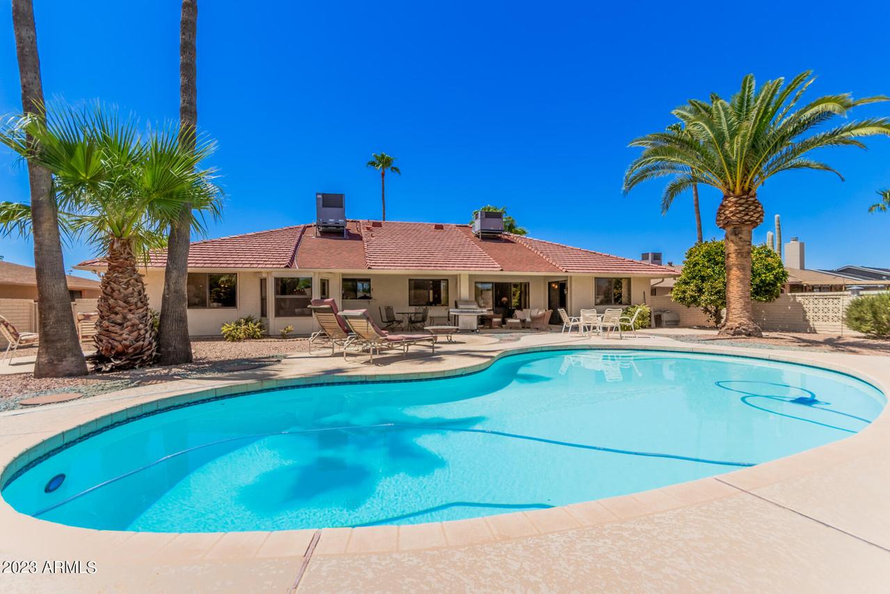 13232 W Ballad Dr., Sun City West, AZ 85375