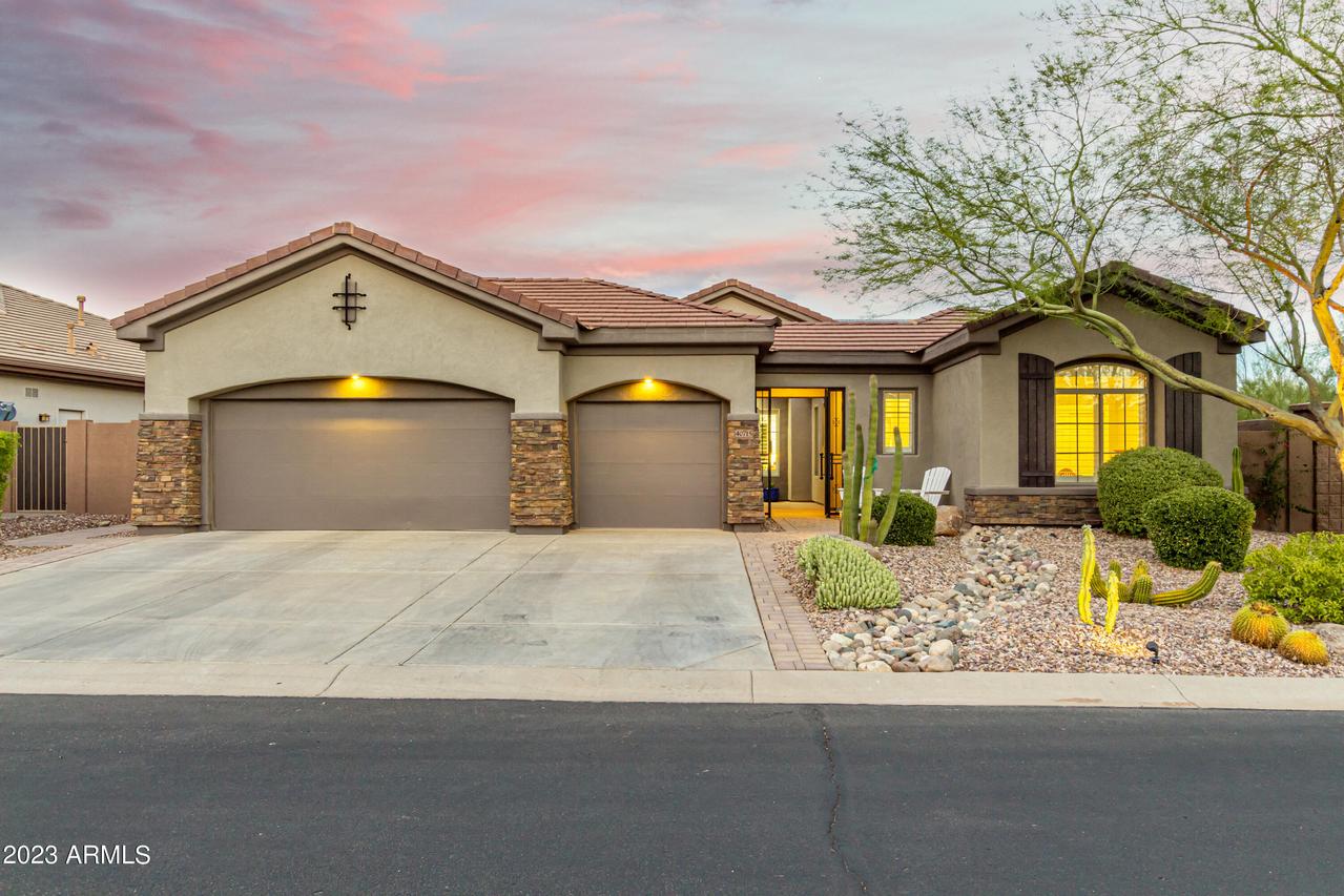 40715 N Lytham Ct., Anthem, AZ 85086