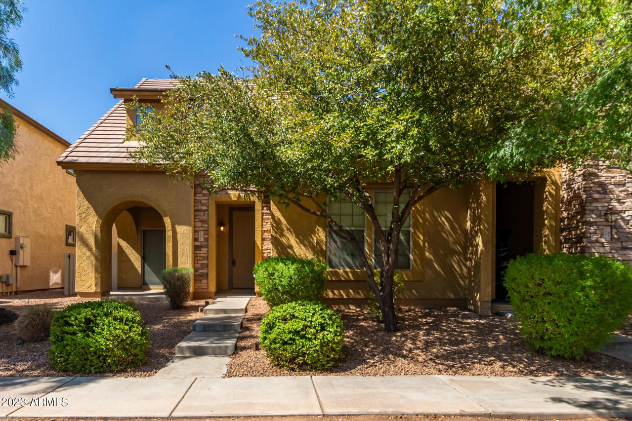 3332 E Orchid Ln., Gilbert, AZ 85296