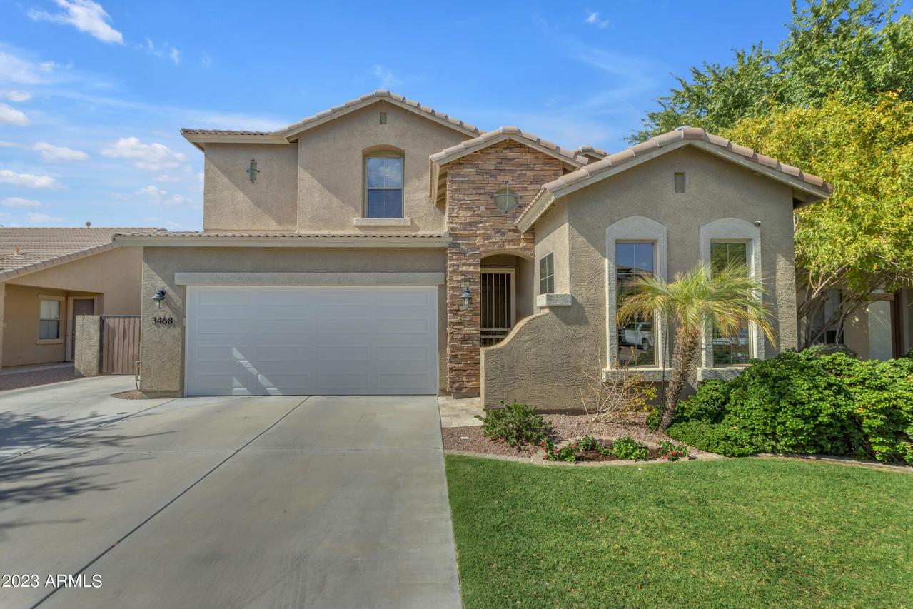 3468 E Arianna Ave., Gilbert, AZ 85298