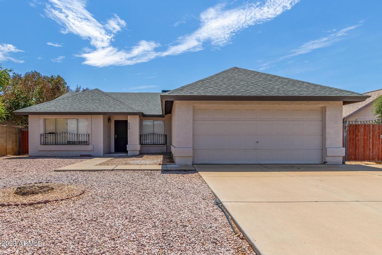 6227 W North Ln., Glendale, AZ 85302