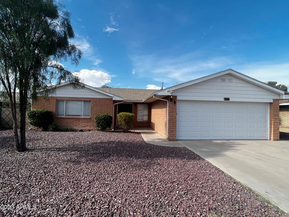 1108 E Brenda Dr., Casa Grande, AZ 85122