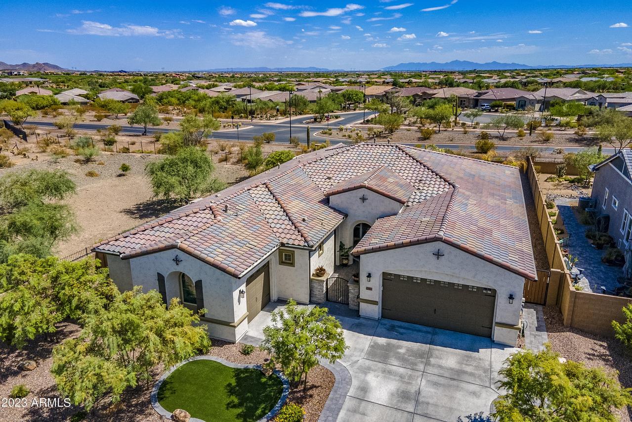 12471 W Oyer Ln., Peoria, AZ 85383