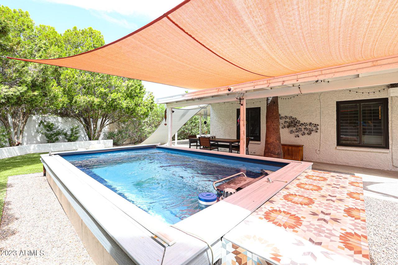 5514 N 78th Pl., Scottsdale, AZ 85250