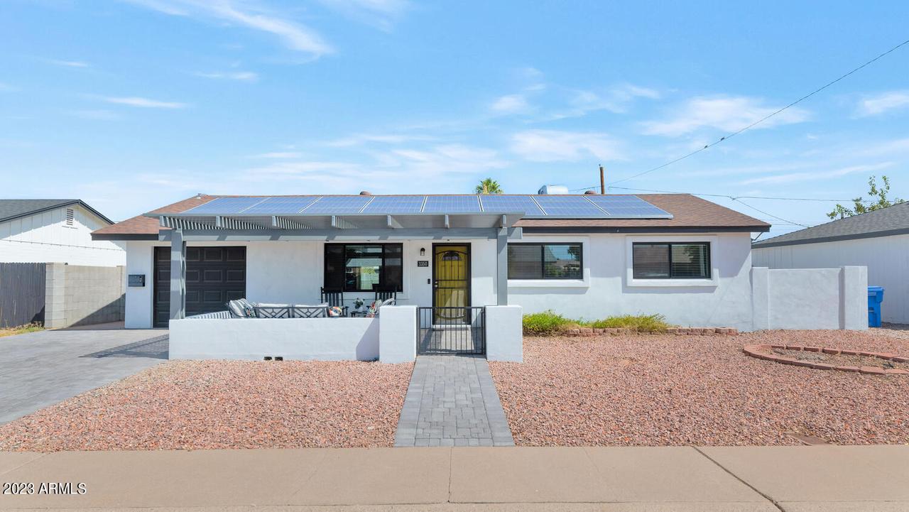 3350 W Charter Oak Rd., Phoenix, AZ 85029