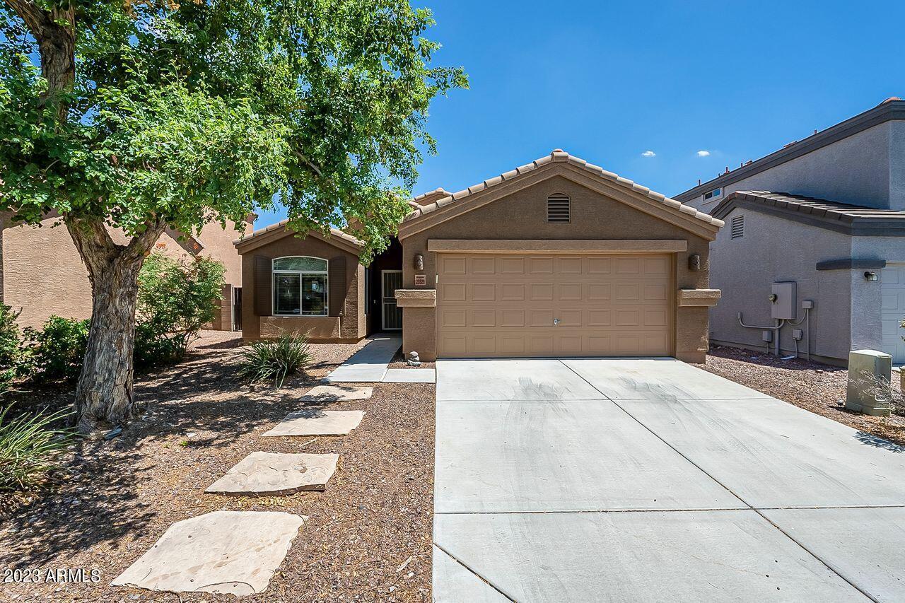 23529 N El Frio Ct., Sun City, AZ 85373